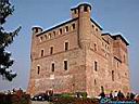 Castillo de Grinzane